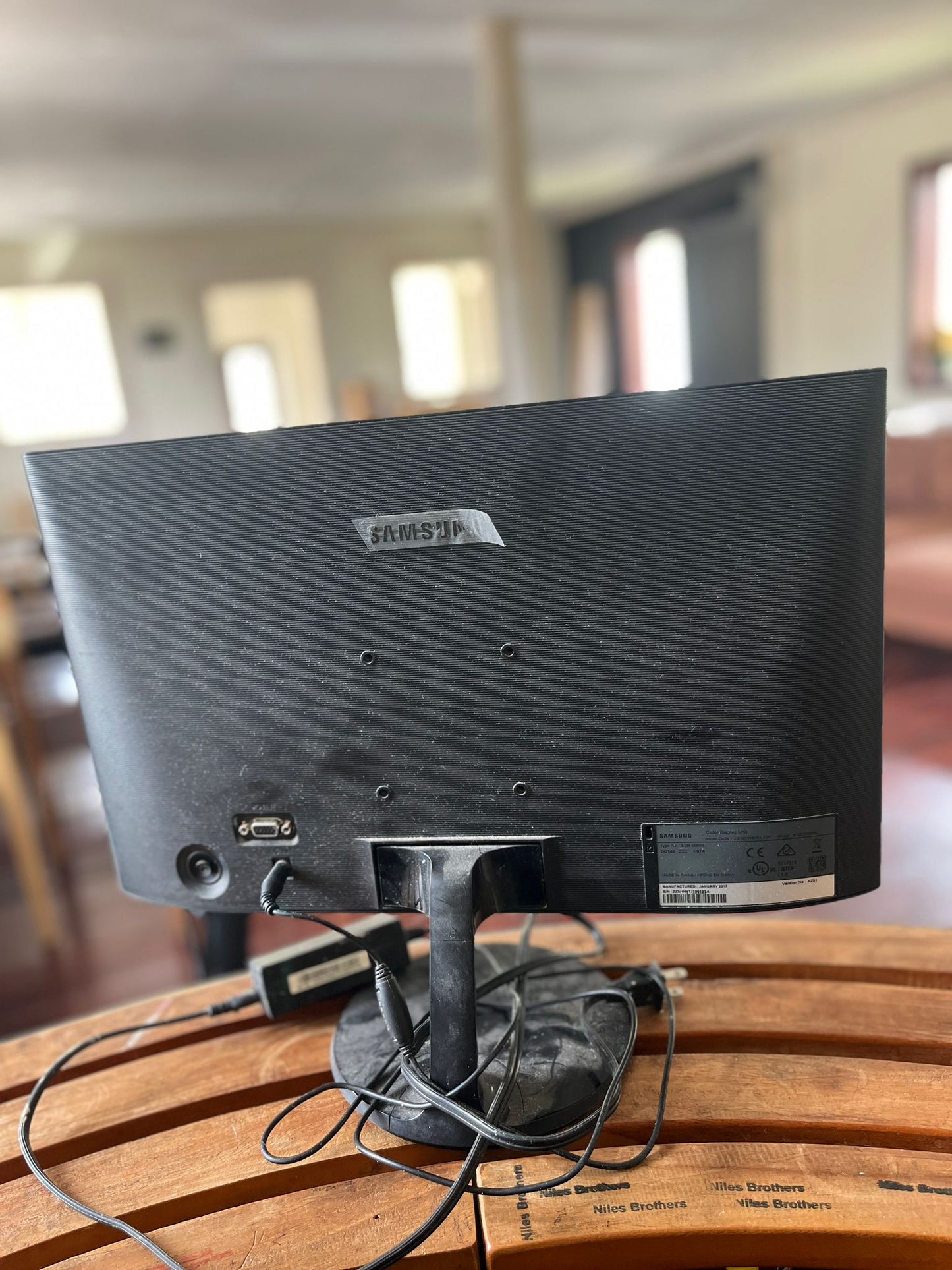 Samsung Monitor
