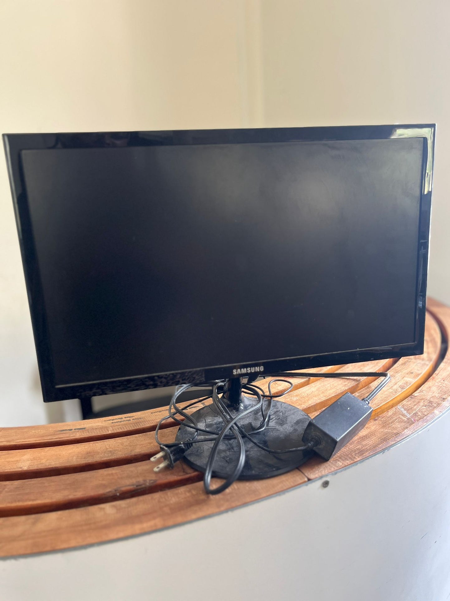Samsung Monitor