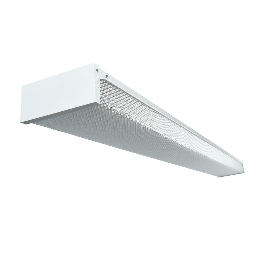 Utilitech 3800 -Lumen Switchable White LED Wraparound Light