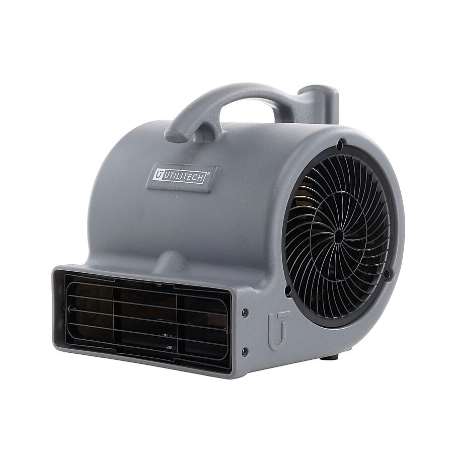 Utilitech Air Mover 1/2-HP 2800-CFM Centrifugal Indoor Blower Fan