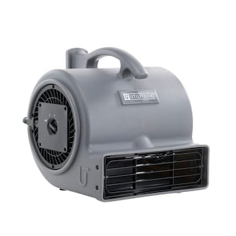 Utilitech Air Mover 1/2-HP 2800-CFM Centrifugal Indoor Blower Fan