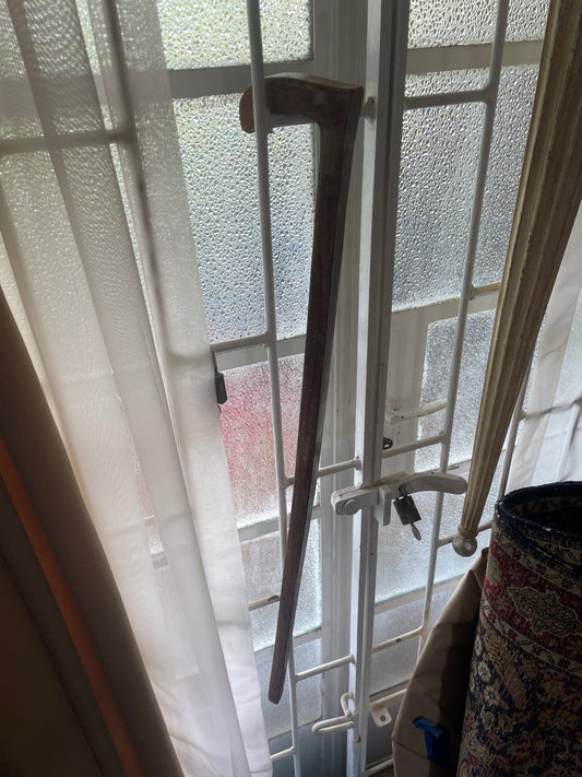 Walking Stick