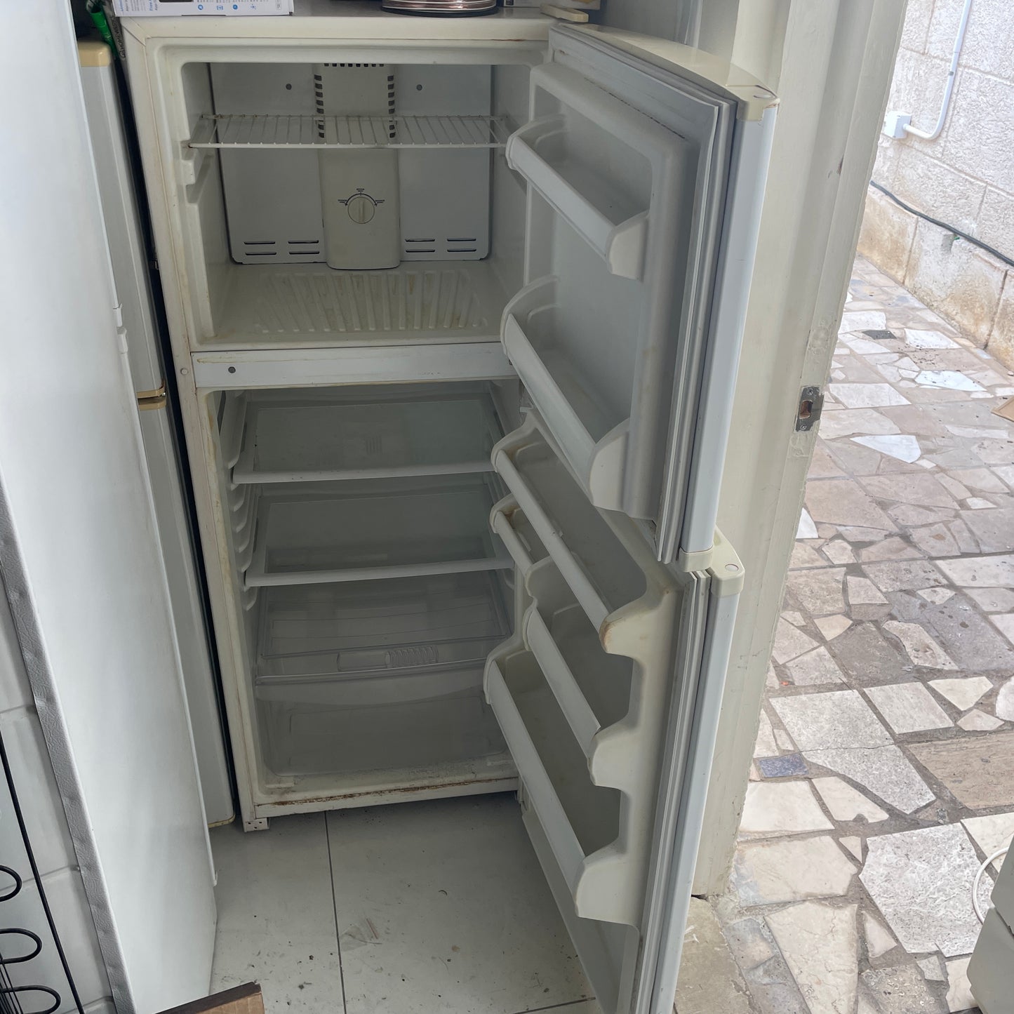 Westpoint Refrigerator #2