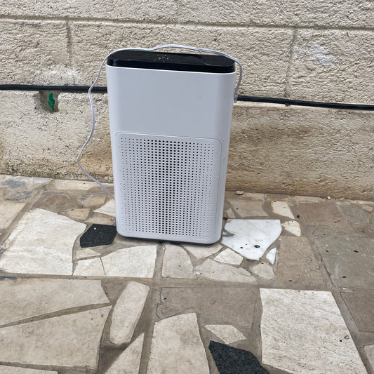 White Air Purifier